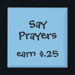 Imã Prêmios Chore para Crianças<br><div class="desc">Que maneira divertida de lembrar ao seu filho as tarefas que eles precisam realizar para cada dia ou durante a semana. Personalize seu texto. Envie um e-mail para paula@labellarue.com se precisar de mudanças de cor. Veja o compro La Bella Rue para mais cores também!</div>