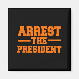 Imã Prender o presidente impeachment donald trump pres