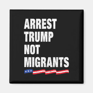Imã Prender Trump Não Migrantes Prender Trump 1