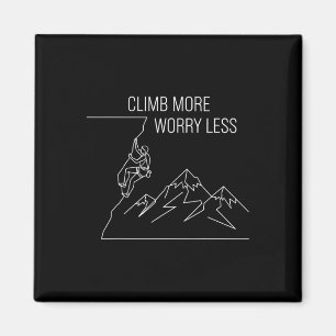 Imã Preocupe Menos Escale Mais Escalada Bouldering