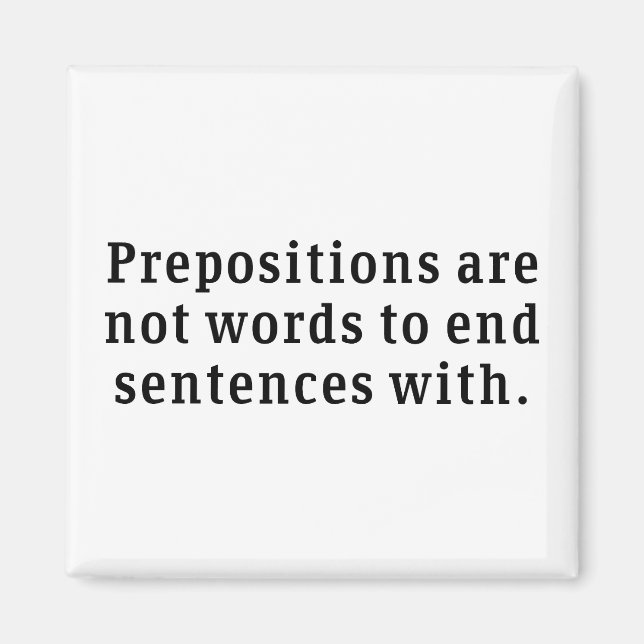 Imã Preposições (Frente)