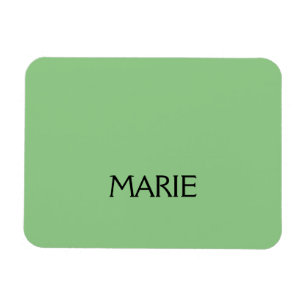 ÍMÃ PRESENÇA DE TEXTO SIMPLES MÍNIMO VERDE ADICIONE O