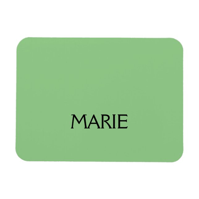 ÍMÃ PRESENÇA DE TEXTO SIMPLES MÍNIMO VERDE ADICIONE O  (Horizontal)