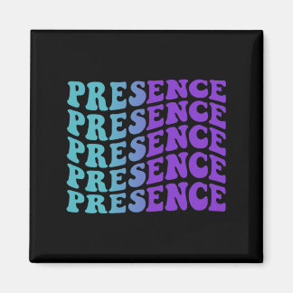 Imã Presence Prevention