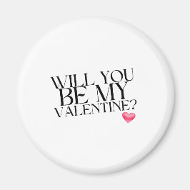 Imã Presente bonito para o casal