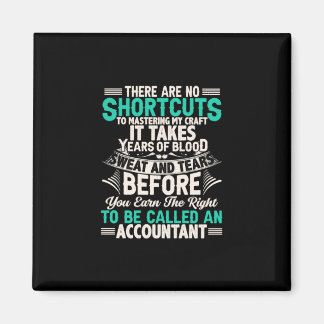 Imã Presente Contabilista | A Ser Chamado Contabilista