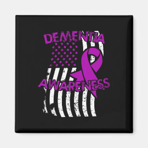Imã Presente da Doença de Heimerheimer - Conscientizaç