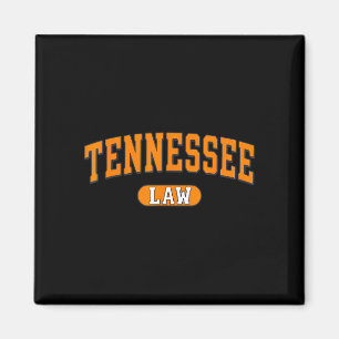 Imã Presente de advogado formado na barra do Tennessee