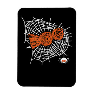 Ímã Presente de aranha Boo Spider Web Para Mulher En