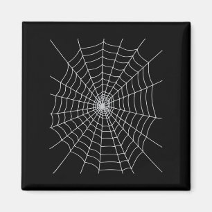 Imã Presente de aranha Sobrecarga de Aranha