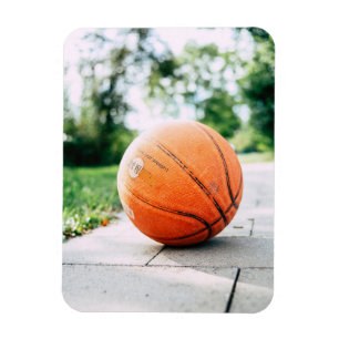 Ímã Presente de basquete