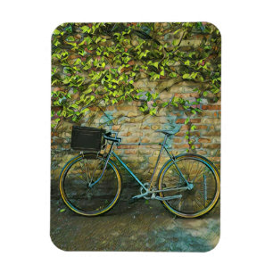 Ímã Presente de bicicleta de montanha