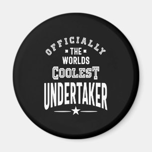 Imã Presente de Cargo do Comprador