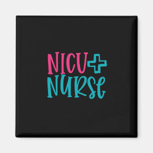 Imã Presente de Enfermeira   Enfermeira NICU