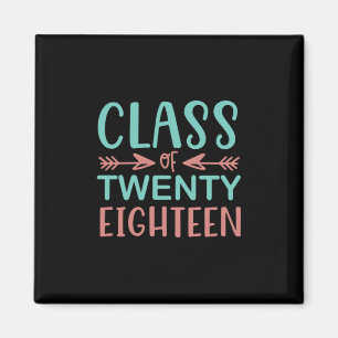 Imã Presente de Graduação Classe 28