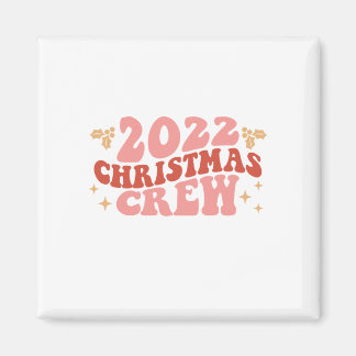 Imã Presente de Natal 2022