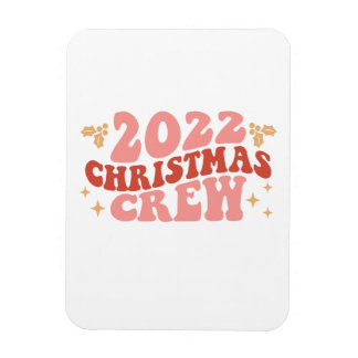 Ímã Presente de Natal 2022