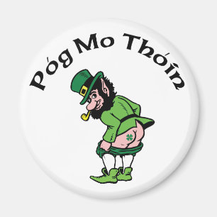 Imã Presente de Pog Mo Thoin