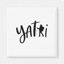 Imã Presente de Viagem Yatri para Nepalês Nepal Nepali