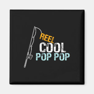 Imã Presente Legal Do Pop Pop Poppop Da Netinha Avô