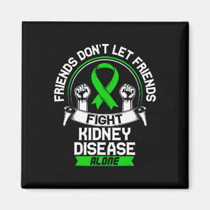 Imã Presente Para Doentes Com Doença Renal - Sensibili