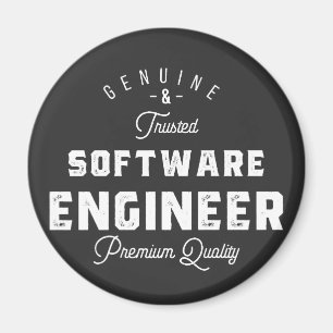 Imã Presente para o Engenheiro de software
