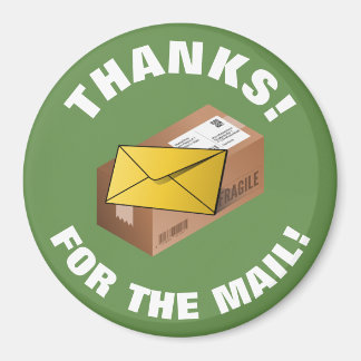 Imã Presente para o marinheiro | Magneta redonda