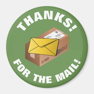 Imã Presente para o marinheiro  Magnete redonda