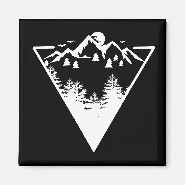 IMÃ PRESENTE PARA VIAJANTES (Frente)