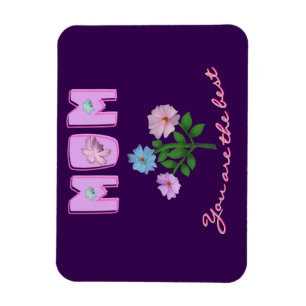 Ímã Presente personalizado e customizado para o dia da