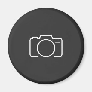 Imã Presente Personalizado para Mãe Pai Família Foto