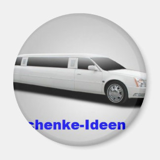 Imã Presente pessoal