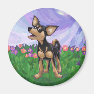 Imã Presentes & acessórios da chihuahua