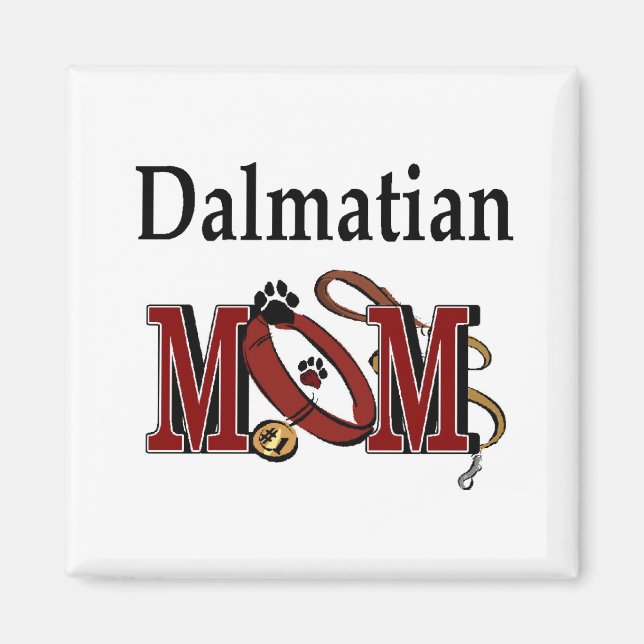 Imã Presentes da mãe Dalamaciana (Frente)