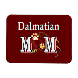 Ímã Presentes da mãe Dalmaciana