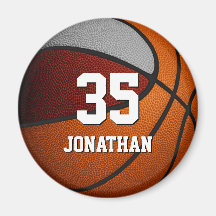 presentes da seleção de basquetebol da cinza maroo