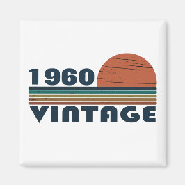 Imã Presentes de aniversário personalizados