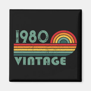 Imã Presentes de aniversário personalizados