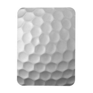 Ímã Presentes de Bolas de Golfe da Série Signature