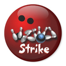 Presentes de Boliche Personalizados