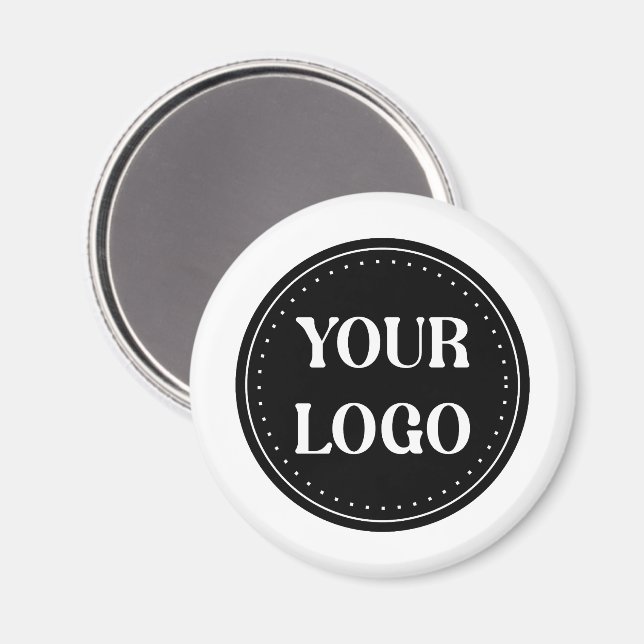Imã Presentes de Casamento Personalizados, Elegantes e (Front/Back)