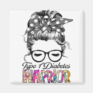 Imã Presentes de Fita Mês de Sensibilização para a Dia