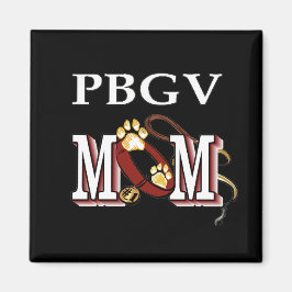 Imã Presentes de Mãe PETIT BASSET GRIFFON VENDEEN