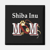 Presentes de Mme Shiba Inu
