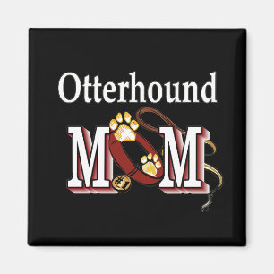Imã Presentes de MOM de Otterhound