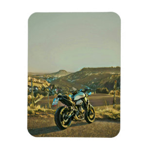Ímã Presentes de motocicleta
