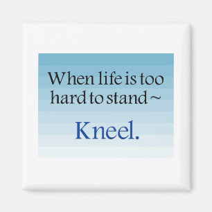 Imã presentes de oração