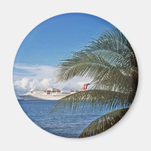 Imã Presentes do Caribe