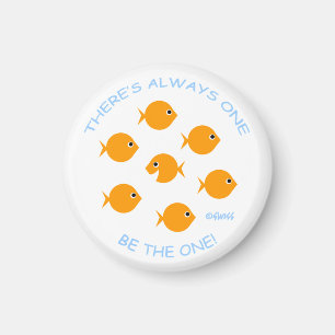 Imã Presentes do final do ano escolar para crianças el