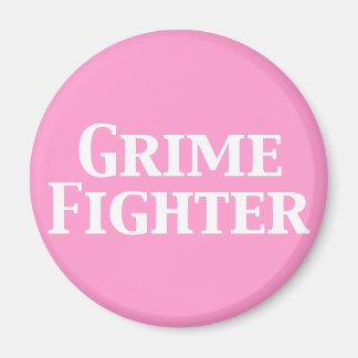 Imã Presentes do Grime Fighter